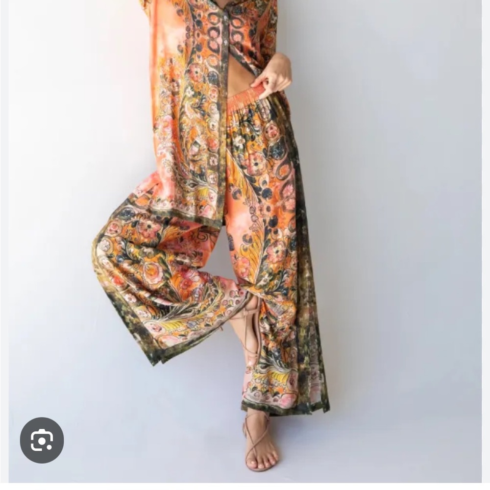 Natural life set top and bottom medium